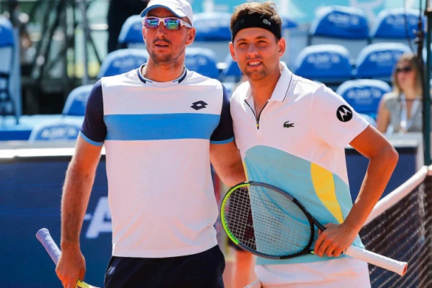 GOTOVO JE: Srbin ZAVRŠAVA KARIJERU posle Vimbldona!