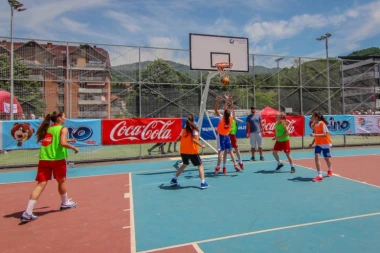 Svečano otvaranje Sportskih igara mladih Srbije 19. juna u Priboju!