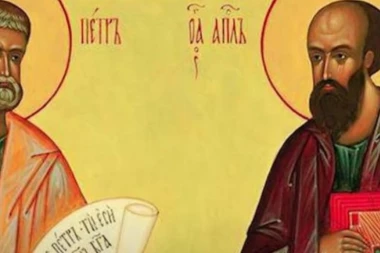 Danas počinje Petrovski post! Zabranjen je beli mrs, a OVO su običaji koje treba ispoštovati