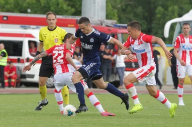 OD OVOGA ĆE SE TEŠKO OPORAVITI: Najbolji igrač odlazi u Koreju!