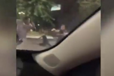 (UZNEMIRUJUĆI VIDEO) Kompletan snimak ubistva Afroamerikanca u Atlanti: Pogledajte šta je prethodilo reakciji policije!