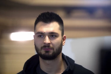 Oglasio se Partizan nakon što je jedan njihov košarkaš zaražen koronom: Svi moraju na testiranje