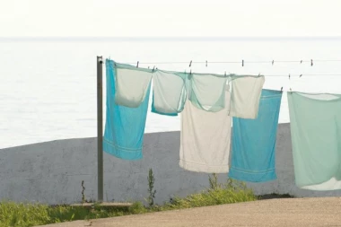 Vaši peškiri imaju neprijatan miris i nakon pranja? Reciti ovom problemu ZBOGOM!