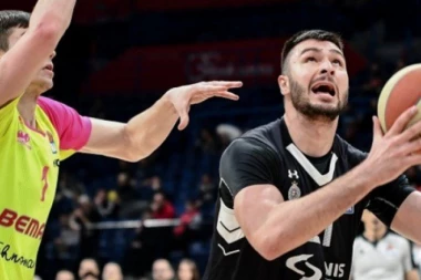 Nikola Janković ima koronu: Sa kim je sve bio u kontaktu i ko je potencijalni zaraženi?