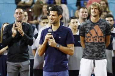 Neverovatan gnev nemačkih medija prema Novaku: Neodgovoran, iritantan, ciničan - Beograd je bio pozornica javne provokacije!