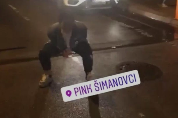 (VIDEO) Procurilo! Iza kapije u Šimanovcima: Evo šta je Matora prvo uradila kada je napustila imanje pa posle u studiu ronila suze!