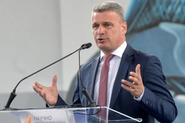 NAREĐENA HITNA EVAKUACIJA! Oglasio se gradonačelnik Čačka