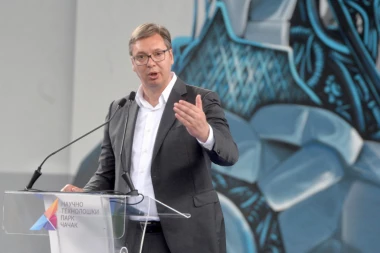 Naučno-tehnološki parkovi su kičmeni stub razvoja Srbije