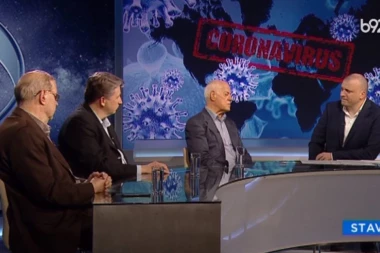 UČESNICI EMISIJE "STAV" SAGLASNI: "Treba nastaviti dosadašnju spoljnu politiku"