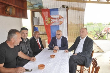 25 godina bez krova nad glavom! Proterane porodice sa Kosova danas imaju kuće u Ostružnici