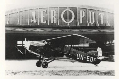 Er Srbija obeležava značajan jubilej - 93 GODINE TRADICIJE!