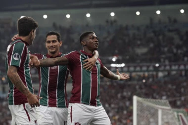 Haos u Brazilu: Dva kluba odbila da igraju utakmice zbog virusa