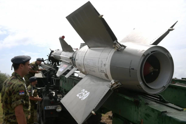 Konkurs za prijem 100 podoficira u Ratno vazduhoplovstvo i PVO