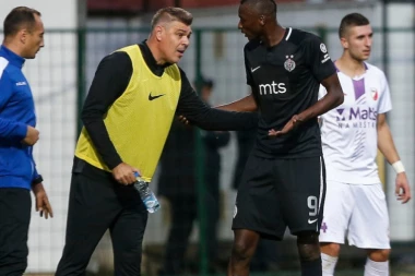 "Sadik i Stevanović će koštati između 40 i 50 MILIONA!"