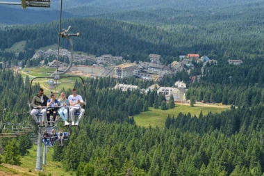 Sutra počinje letnja sezona na Kopaoniku