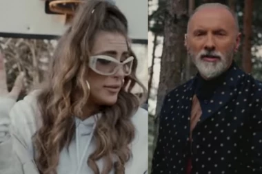 DINO MERLIN O TEŠKOJ BOLESTI! Pevač sa SUZAMA u očima otkrio JEZIVE detalje svoje BORBE: SVAŠTA MI JE PADALO NA PAMET! (VIDEO)