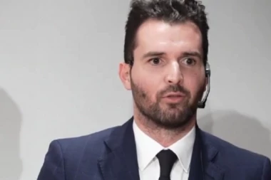 Čuveni producent ekskluzivno za Srpski telegraf: Jervolinov studio sprema spektakl na filmskom nebu