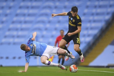 Žreb za polufinale FA kupa: "Crveni-đavoli" protiv "plavaca", "tobdžije" udaraju na "građane"!