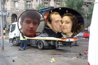 SAOBRAĆAJKA KOD VLADE SRBIJE! Majka stradalog Nikole progovorila za Republiku: MOLIM SE DA VIKTOR I RADE PREŽIVE!