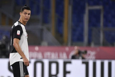 Kristijano na stubu srama nakon poraza Juventusa: Legenda "udarila" po Ronaldu - On čak ne može nikoga ni da predribla!