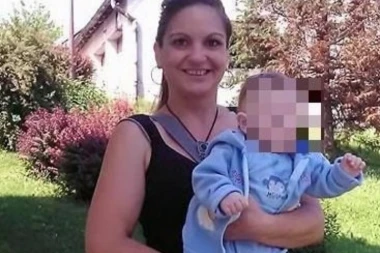 Detalji koji su prethodili tragediji! Rade i Jelena vozili dete na operaciju