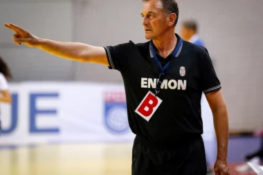 OGLASIO SE SELEKTOR POSLE POBEDE NAD PRVAKOM SVETA: Obradović poslao MOĆNU poruku naciji i Andrei Lekić!