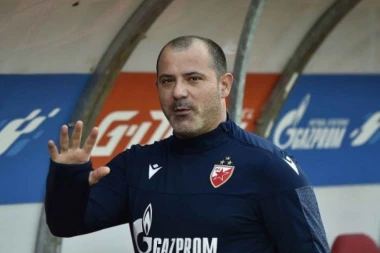 GLAVOBOLJA ZA DEKIJA: Zvezda bez NAJBOLJEG na startu sezone!