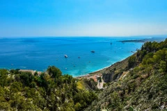 SRPKINJA SPASLA ČOVEKA NA SICILIJI! Pozlilo mu je na plaži, ona odmah odreagovala!