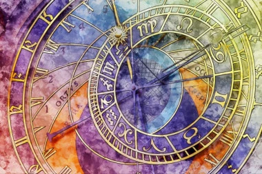 Spoznajte svoju sudbinu kroz 9 zvezda: Japanski horoskop KIGAKU otkriva sve o vašoj energiji!