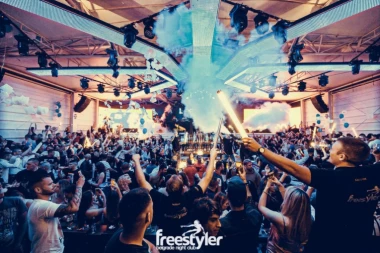 REPUBLIKA SPREMILA SPECIJALNO IZNENAĐENJE: Ne propustite ludu žurku na "Fristajleru" povodom početka leta