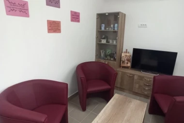 (FOTO) DOSTOJNO ČOVEKA: Pogledajte kako izgleda novi dom za stare na Mirijevu