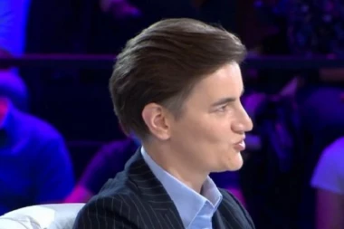 Funkcioner SPS-a se oglasio: OD ANE BRNABIĆ ZAVISI DA LI ĆU BITI MINISTAR