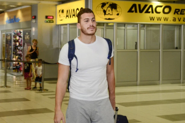 "OVO JE SAN SNOVA": Nemanja Vico oduševio ČITAVU SRBIJU IZJAVOM POSLE TITULE! (VIDEO)