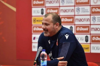 PROMENA U MINUT DO 12: Oglasio se Stanković pred Ararat!