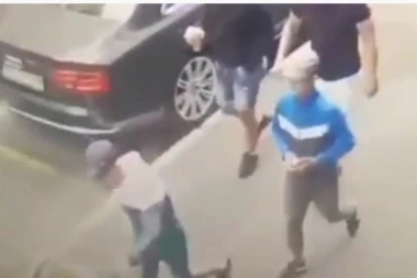 DRAMA: Maskirani razbojnici ušli ljudima u kuću vezali ih, tukli a zatim uzeli nakit i novac!