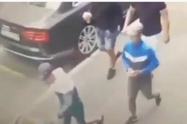 DRAMA: Maskirani razbojnici ušli ljudima u kuću vezali ih, tukli a zatim uzeli nakit i novac!