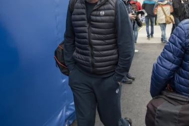 "Da li su Hrvatska i hrvatski turizam svesni koliko Đoković radi za njih?"