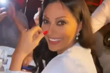 I Ceca stigla u Beograd na vodi: Najveća zvezda rešila da zbog nje ode u luksuzni stan!