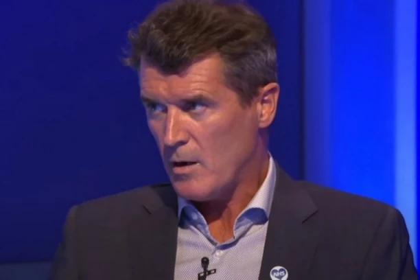 SKANDAL NA OSTRVU! Navijač Arsenala NAPAO legendu Junajteda! Policija preduzela SLEDEĆE korake! (VIDEO)