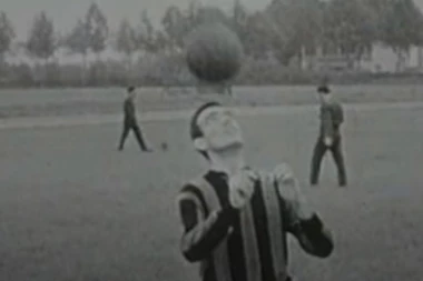 Italija tuguje: Preminula legenda Intera