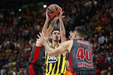 Prva želja Saletovog Virtusa - Nando de Kolo