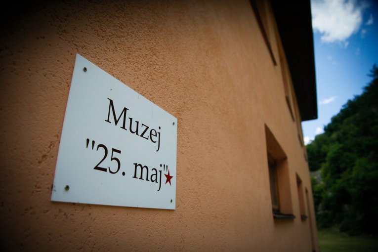 Muzej "25. maj"