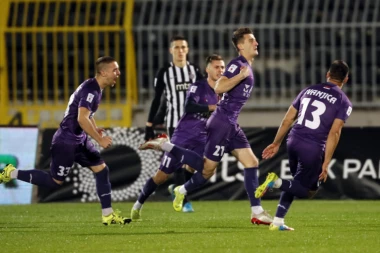 Javor petardirao Inđiju za kraj!