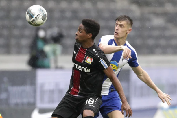 REMI PO UKUSU BAJERNA: Bez pobednika u Leverkuzenu!