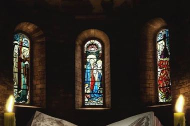 Proročanstvo od kojeg podilazi jeza! Sveštenici predvideli šta će se desiti u 21. veku, a za našu zemlju se vezuju mnogi UŽASI!