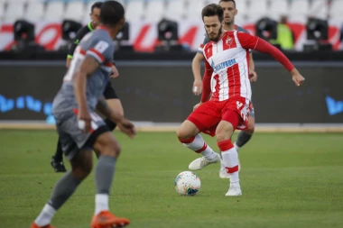 Ceo tim Proletera ide na testiranje!