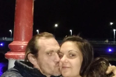 "Jelena je predosećala da će nešto strašno da se dogodi": Misterija kako je Rade kao iskusan vozač doživeo tragičnu nesreću