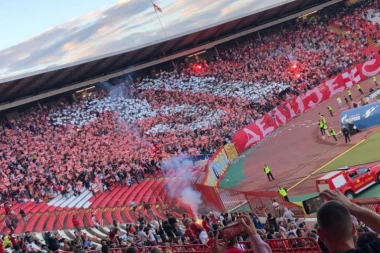 Svetski mediji brujali o "sportskom presedanu" u Evropi i koroni u redovima šampiona Srbije!