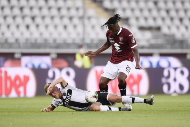 BIKOVI PREKINULI CRNU SERIJU: Srpska kolonija pogubna za Udineze - Radonjić ušao sa klupe i rešio meč! (VIDEO)