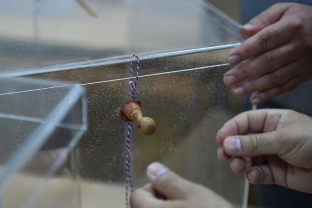 IZBORI U PRESTONICI 19. JUNA! Građani izlaze na birališta, Podgorica glasa!